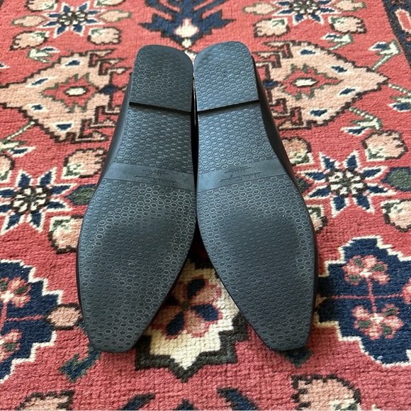 Salvatore Ferragamo Logo-Tassel Loafers - Picture 8 of 9